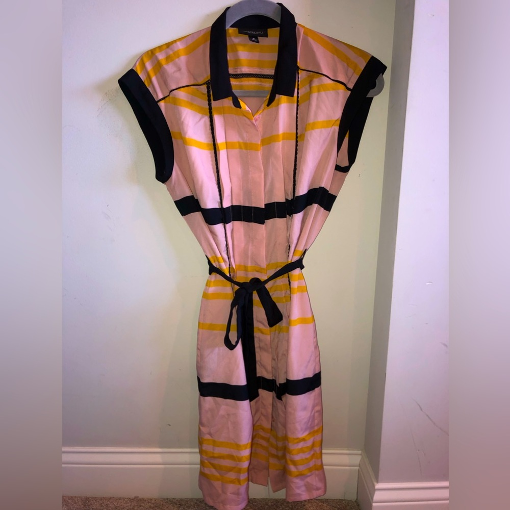 Light summer dress, Target collection